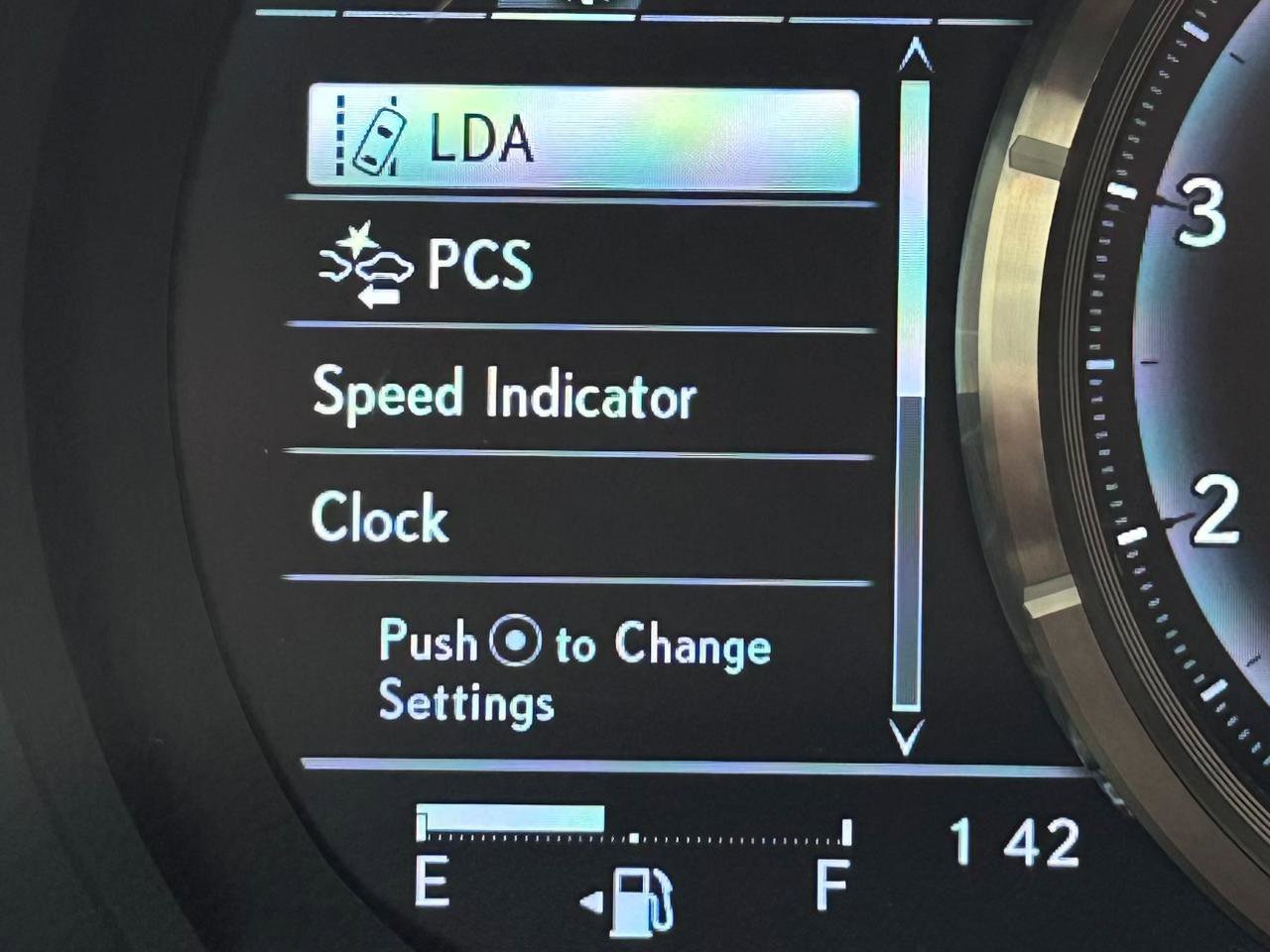 Used 2018 Lexus IS 300 F Sport RWD image 15