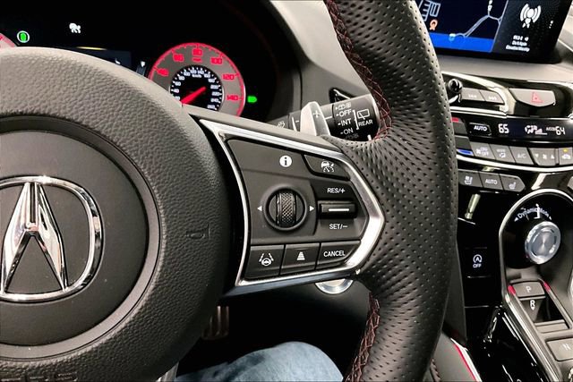 Used 2025 Acura RDX A-Spec image 29