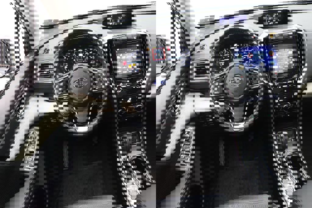 Used 2022 Subaru Ascent Limited w/ Technology Package image 14