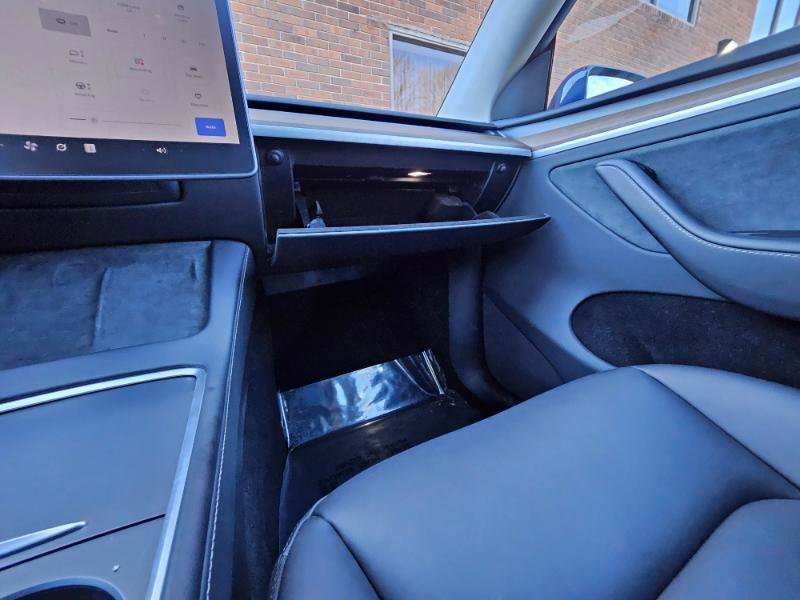 Used 2023 Tesla Model Y Long Range image 49