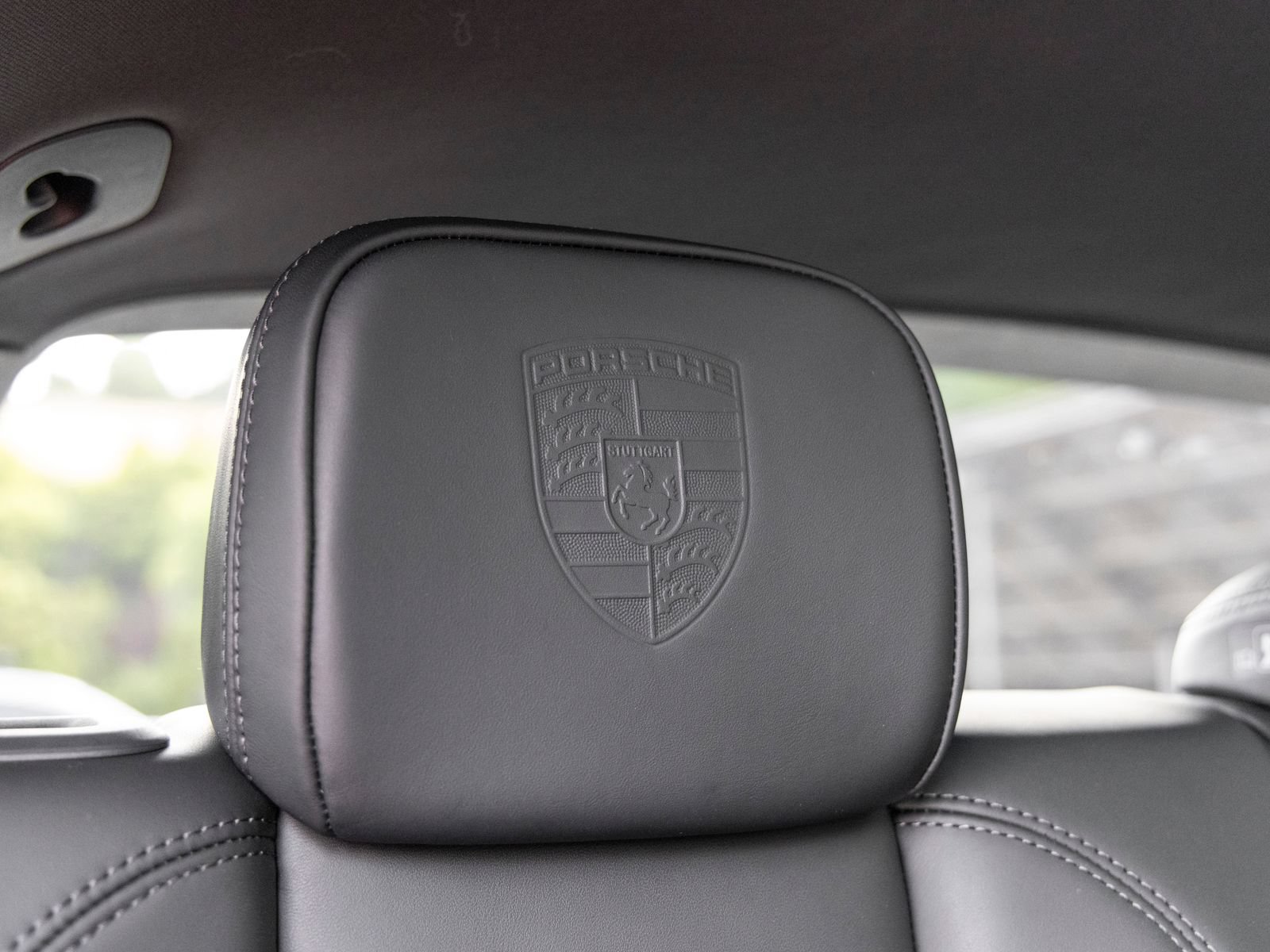 Certified 2026 Porsche Macan AWD/4WD image 59