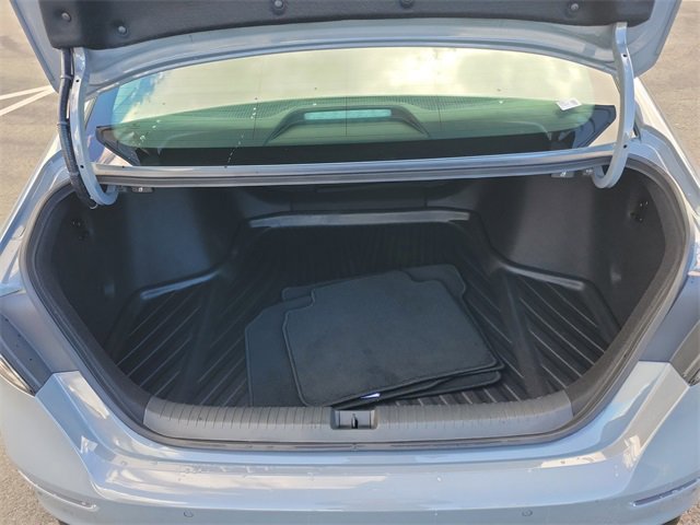 Certified 2024 Honda Accord EX-L image 9