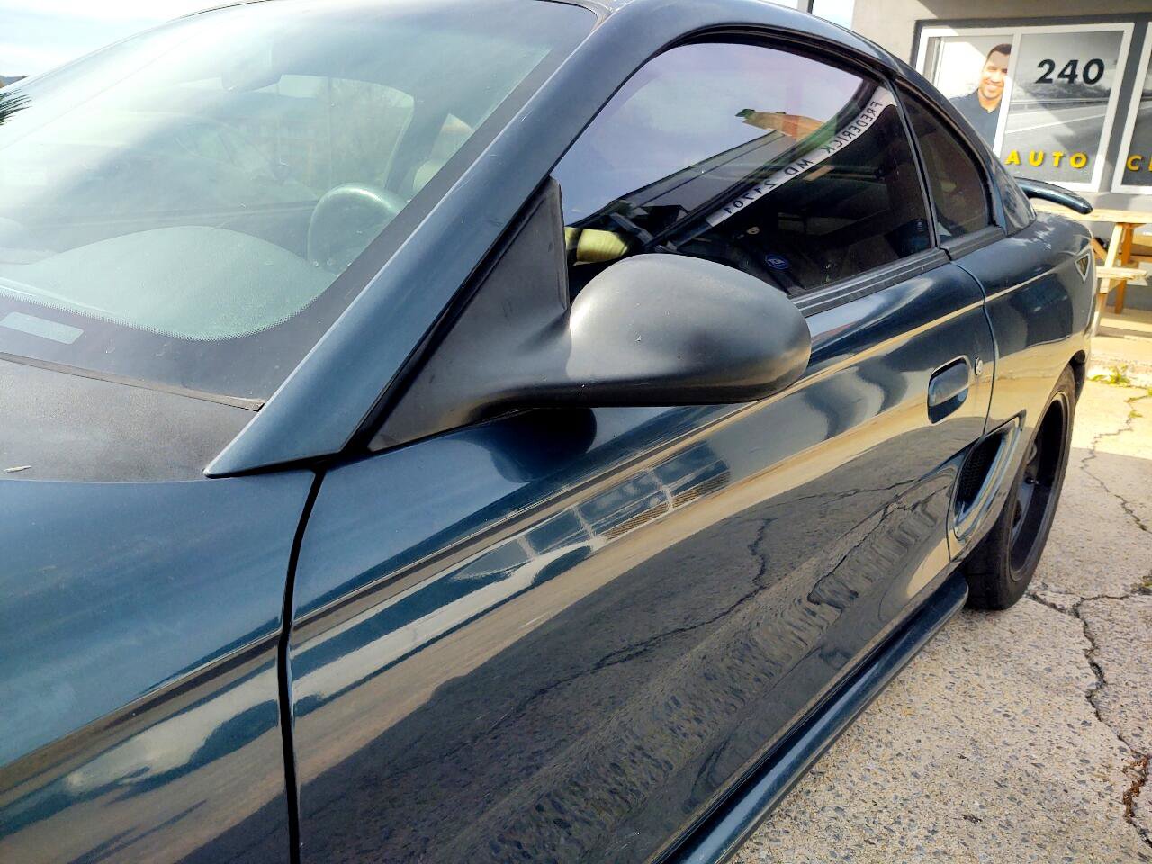 Used 1994 Ford Mustang GT image 24