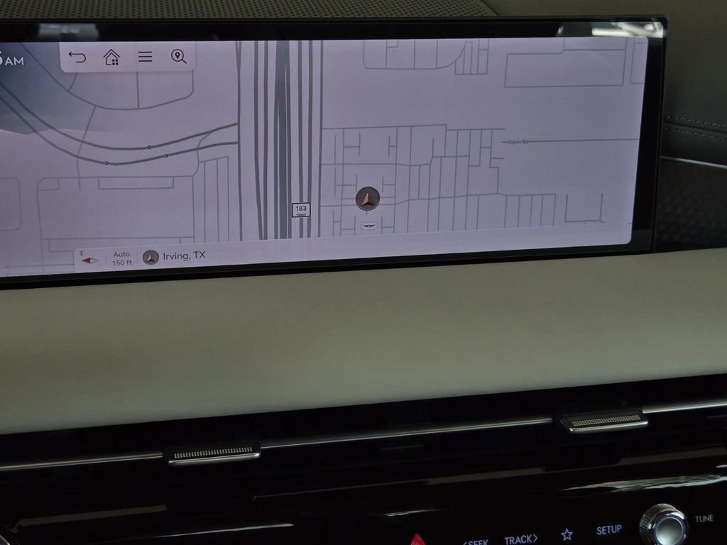 New 2025 Genesis G80 3.5T Sport image 23