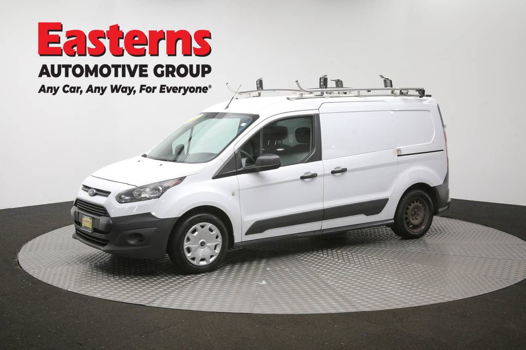 Used 2018 Ford Transit Connect XL FWD image 53