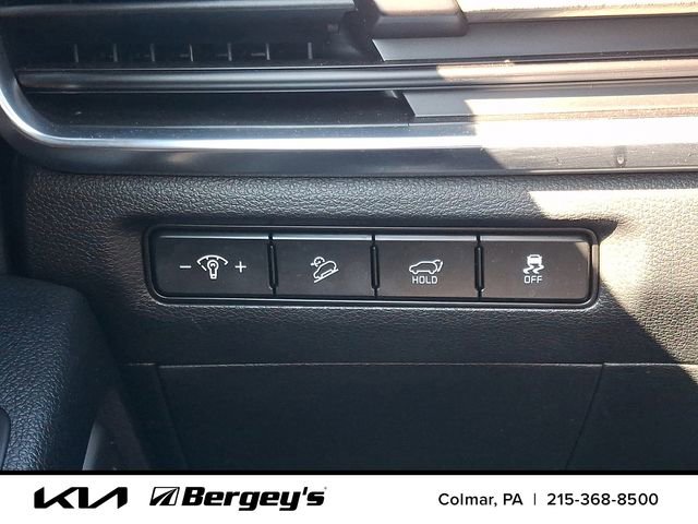 Certified 2025 Kia Telluride SX AWD/4WD image 29