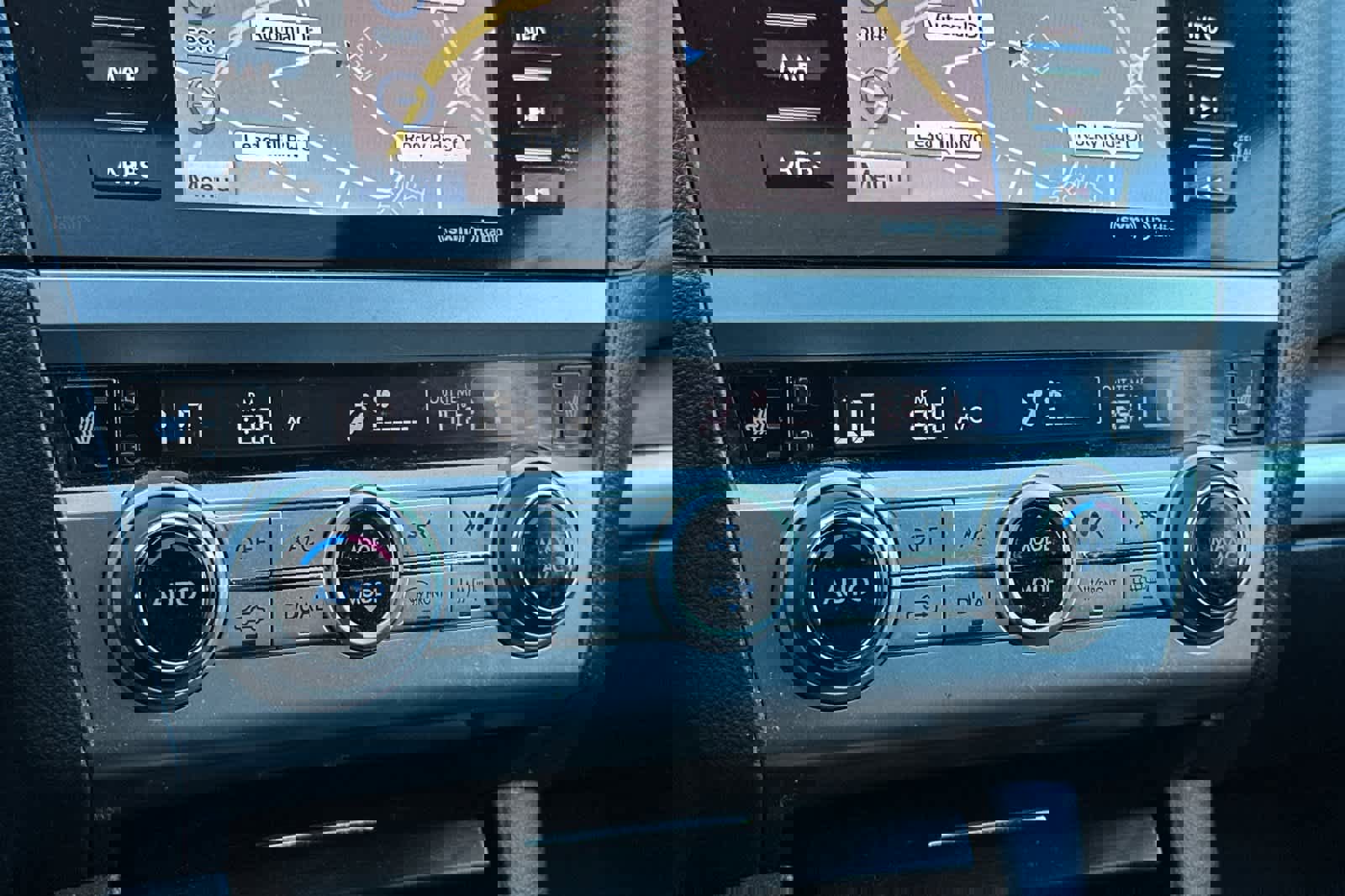 Used 2016 Subaru Outback 2.5i Limited image 24