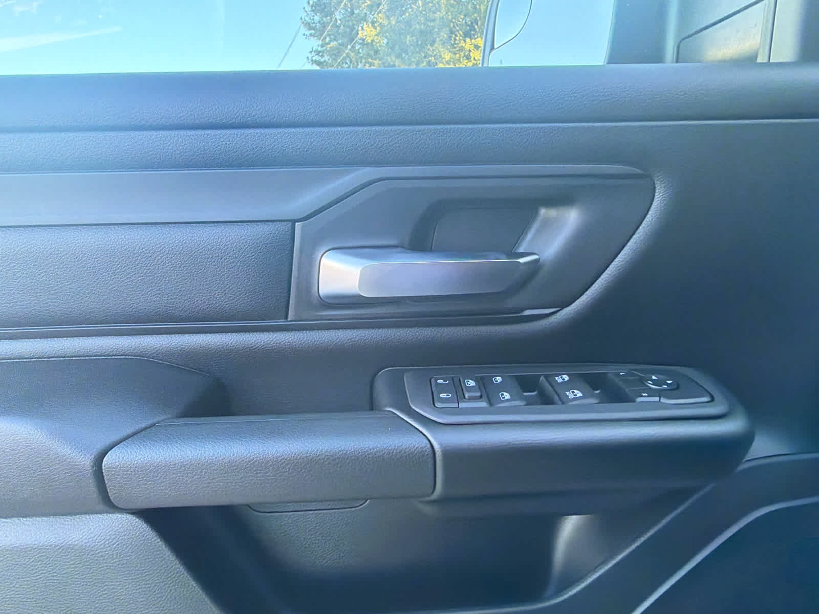 New 2027 RAM 1500 Tradesman AWD/4WD image 20