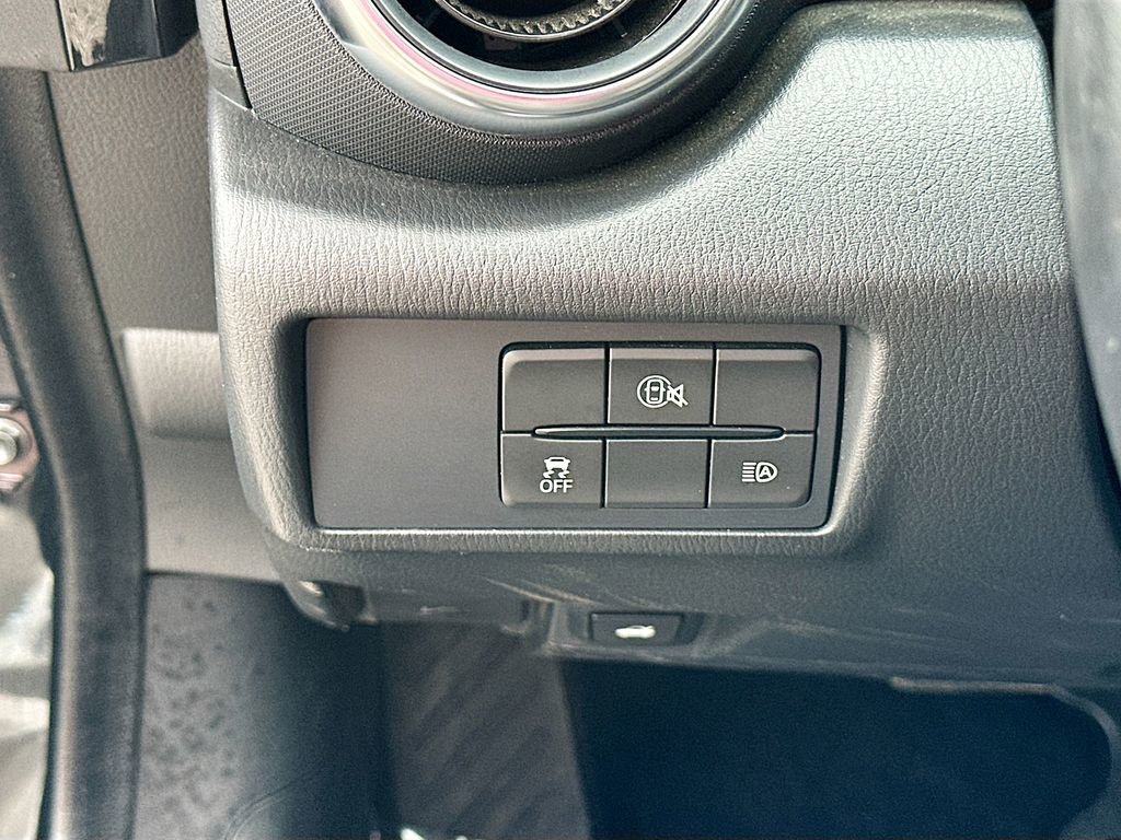 Used 2024 MAZDA MX-5 Miata RF Grand Touring image 13