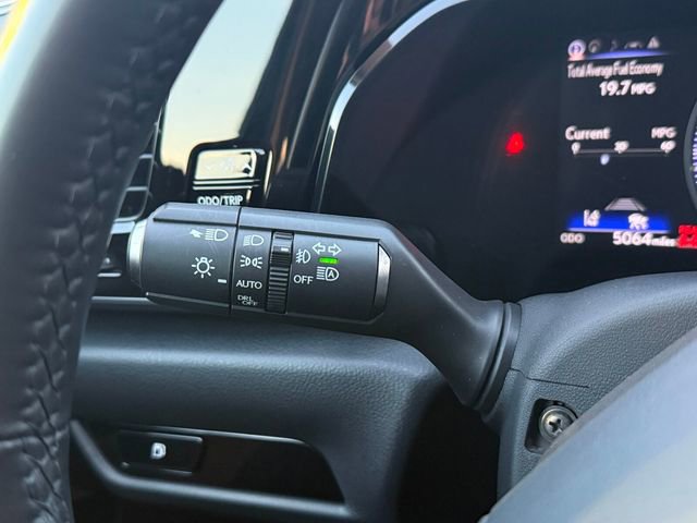 Certified 2023 Lexus NX 250 250 Base image 19