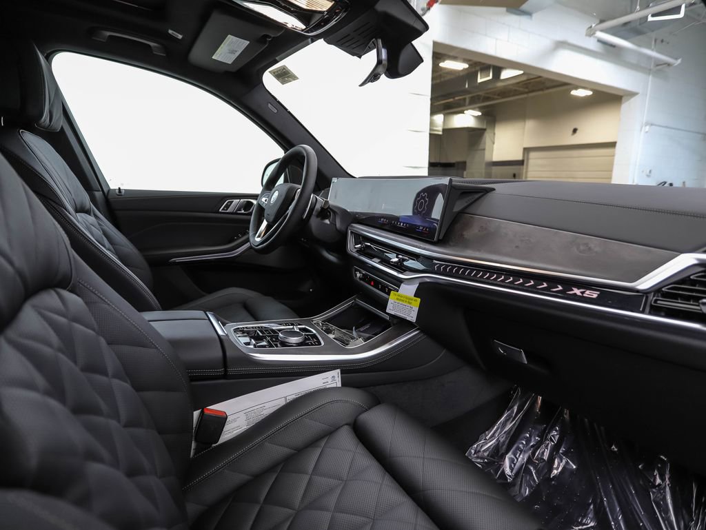 New 2026 BMW X5 xDrive50e AWD/4WD image 30