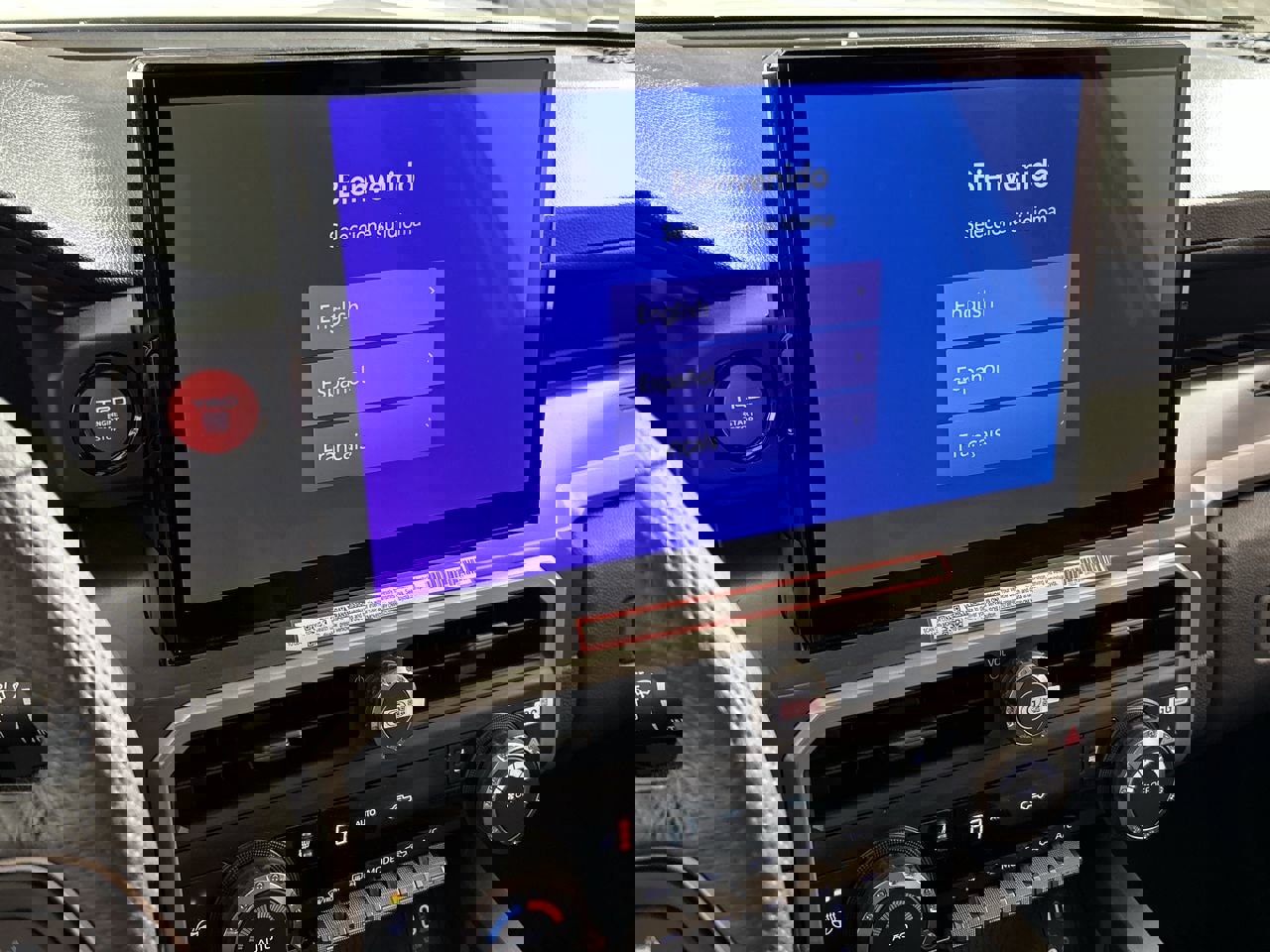 New 2026 Toyota Tacoma TRD Sport image 15