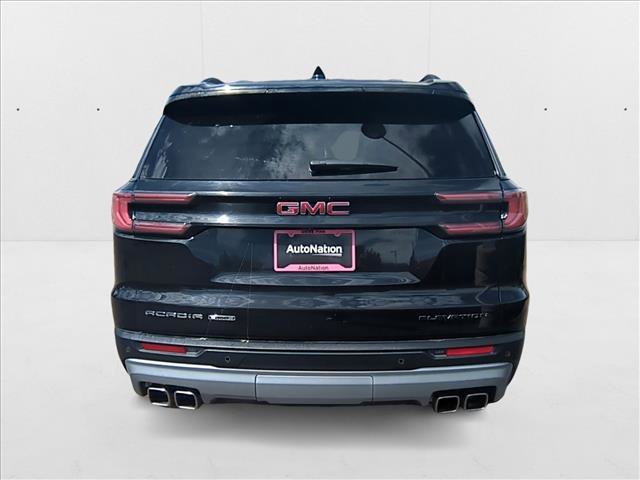 Used 2024 GMC Acadia Elevation image 7