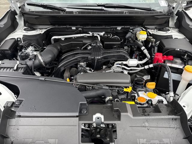 New 2026 Subaru Outback Premium AWD/4WD image 30