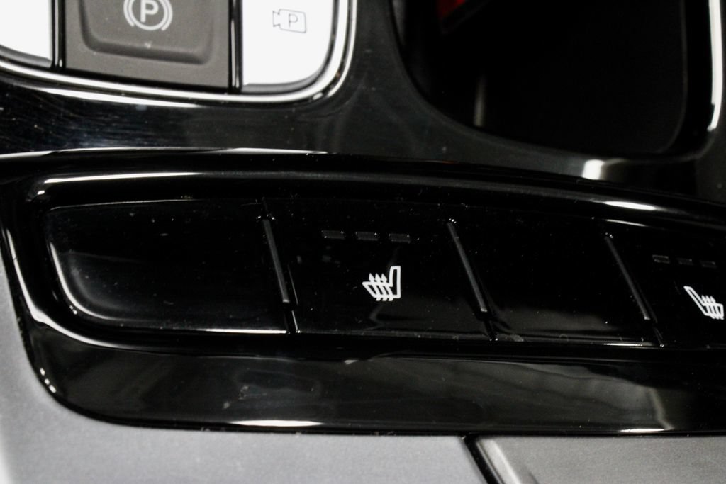 Certified 2024 Hyundai Tucson SEL FWD image 4