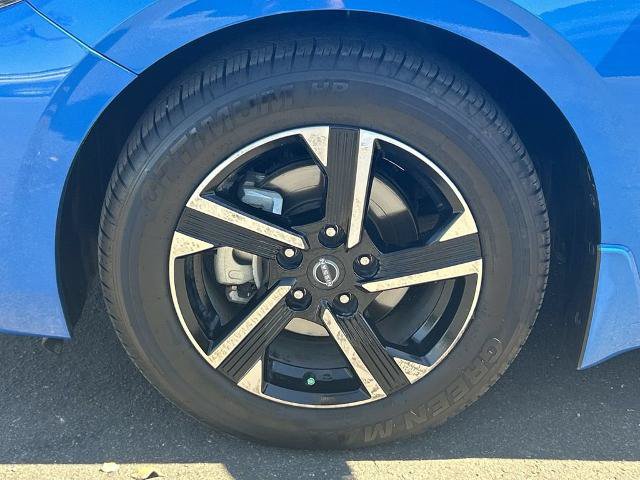 Used 2025 Nissan Sentra SV w/ All-Weather Package FWD image 25