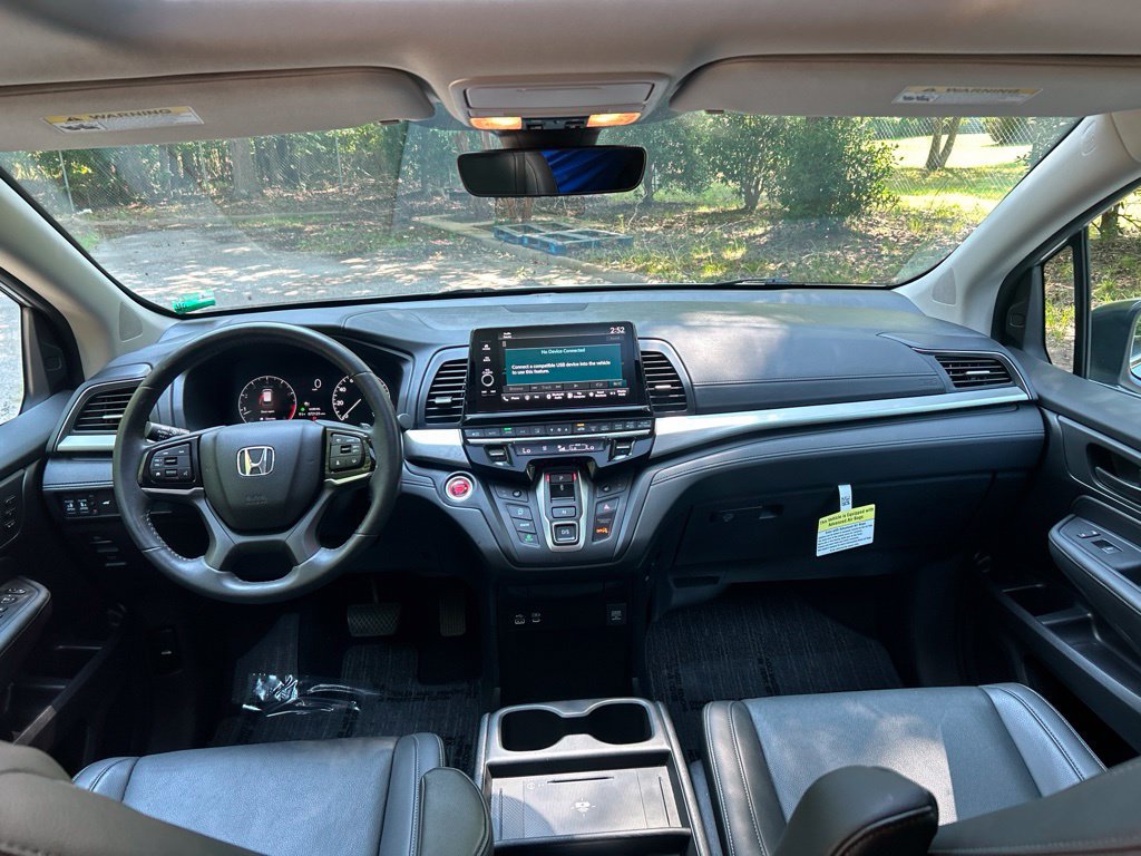 Used 2025 Honda Odyssey EX-L image 25