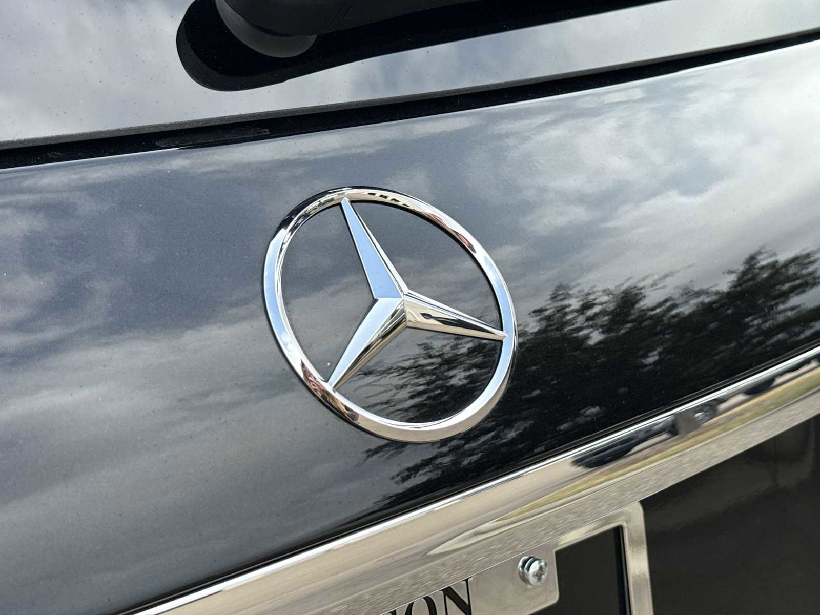 Certified 2026 Mercedes-Benz GLE 580 4MATIC image 10