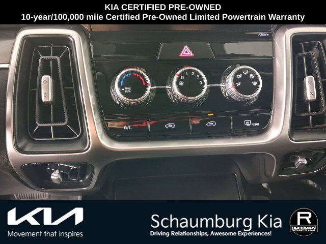 Certified 2022 Kia Sorento LX AWD/4WD image 8