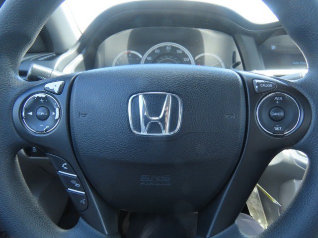 Used 2013 Honda Accord LX image 24