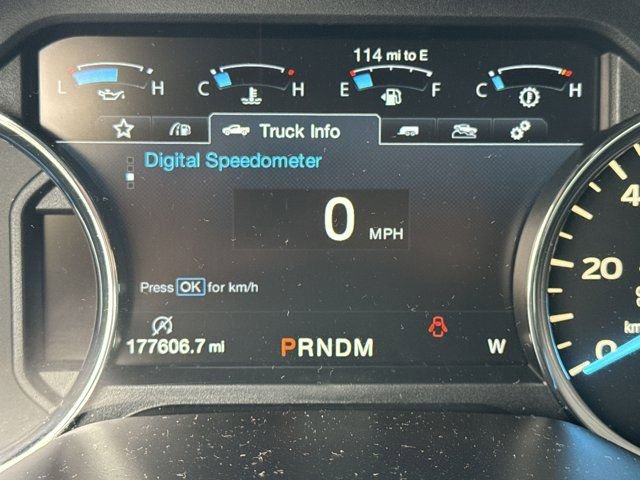 Used 2020 Ford F150 Lariat image 23