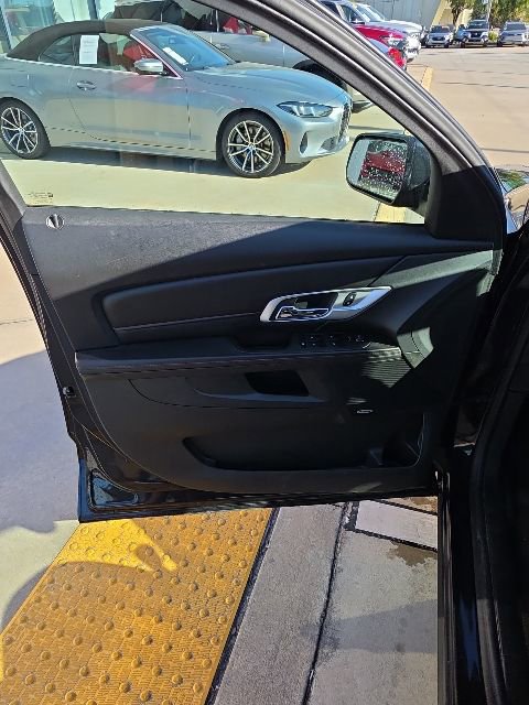 Used 2015 GMC Terrain SLE w/ Convenience Package FWD image 11