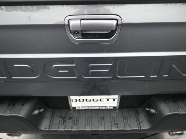 New 2026 Honda Ridgeline RTL image 10