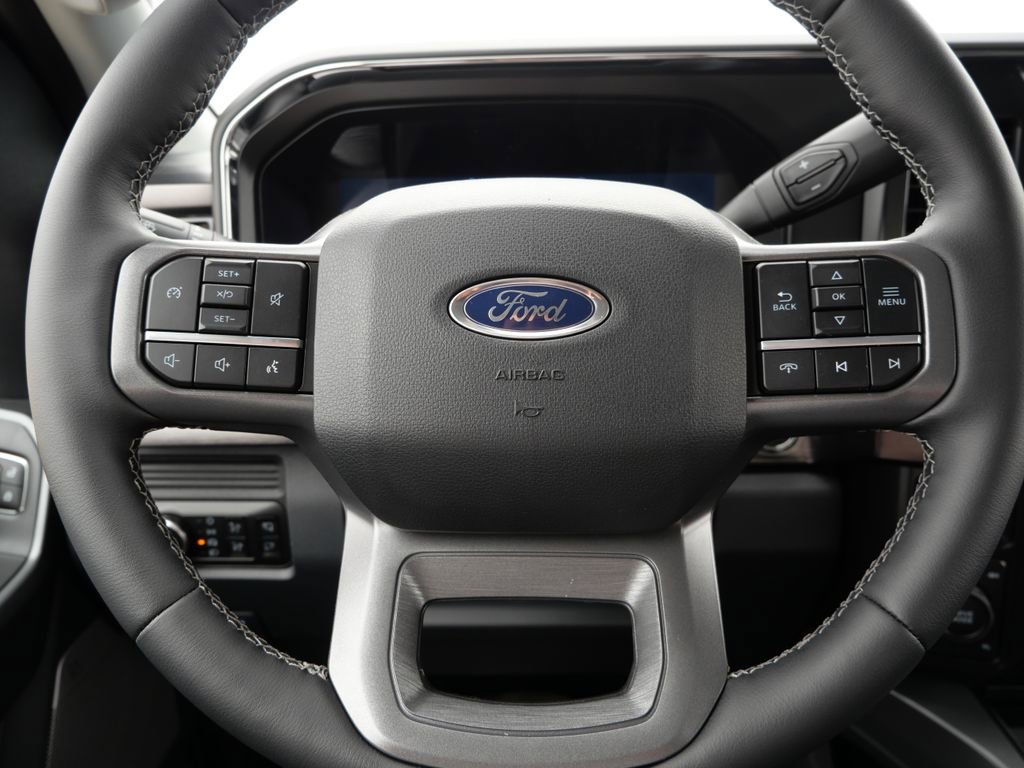 New 2026 Ford F250 Lariat image 23