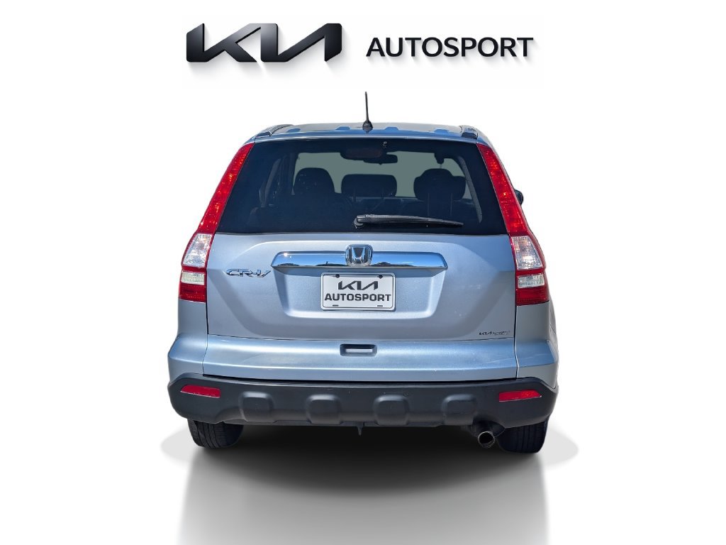 Used 2009 Honda CR-V EX image 8