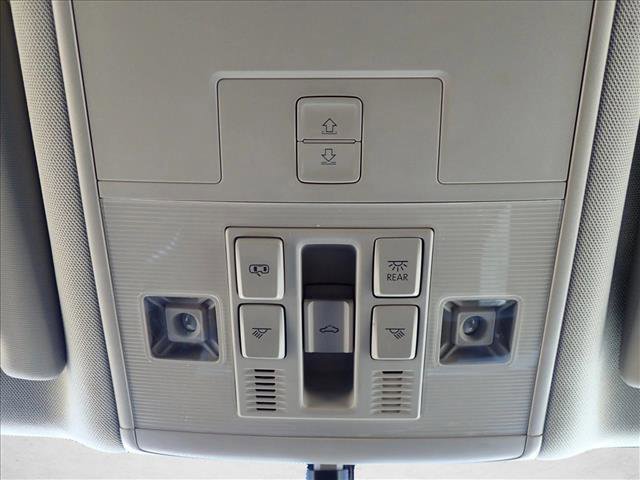 Used 2022 Volkswagen Atlas SE AWD/4WD image 26