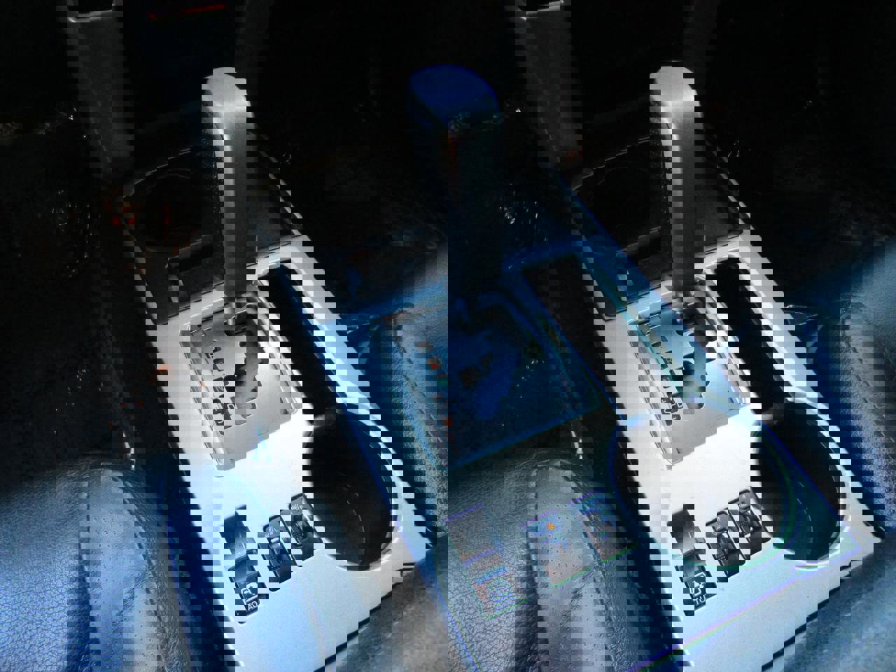 Used 2012 Toyota 4Runner Limited w/ Convenience Pkg image 20