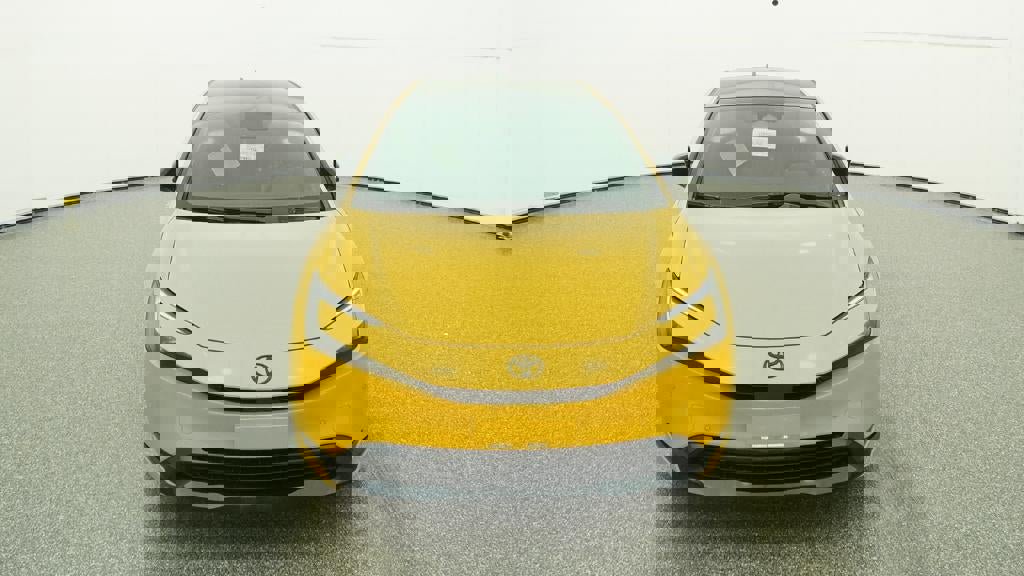 New 2026 Toyota Prius Plug-In Hybrid image 50