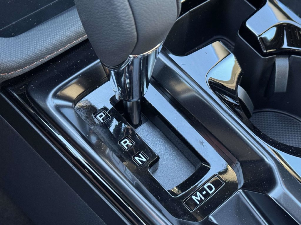 New 2026 Subaru Forester Touring AWD/4WD image 11