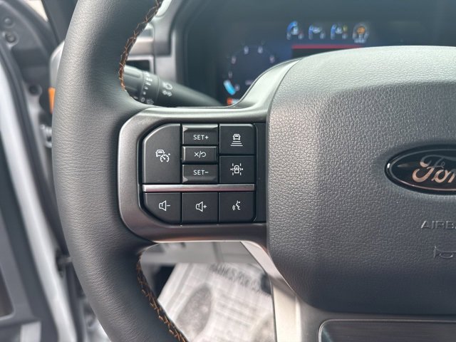 New 2025 Ford F150 Tremor w/ Equipment Group 402A High image 16