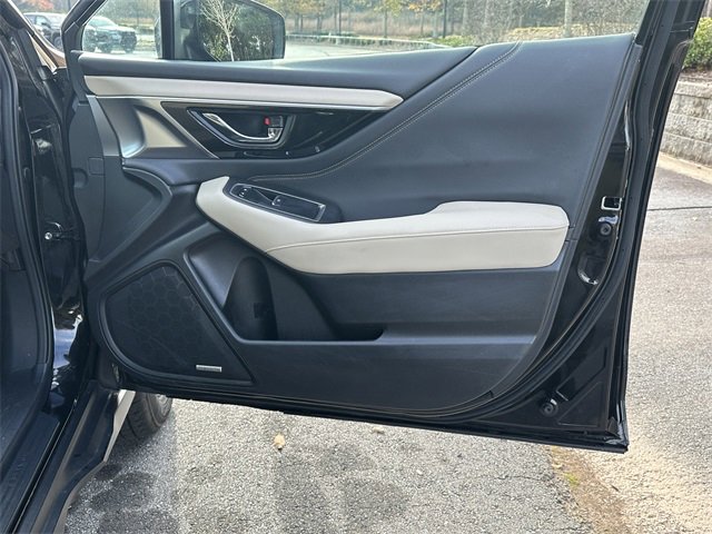 Used 2024 Subaru Outback Limited image 15