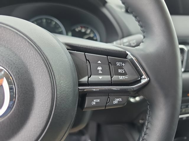 Certified 2025 MAZDA CX-5 AWD 2.5 S w/ Premium Plus Pkg image 23