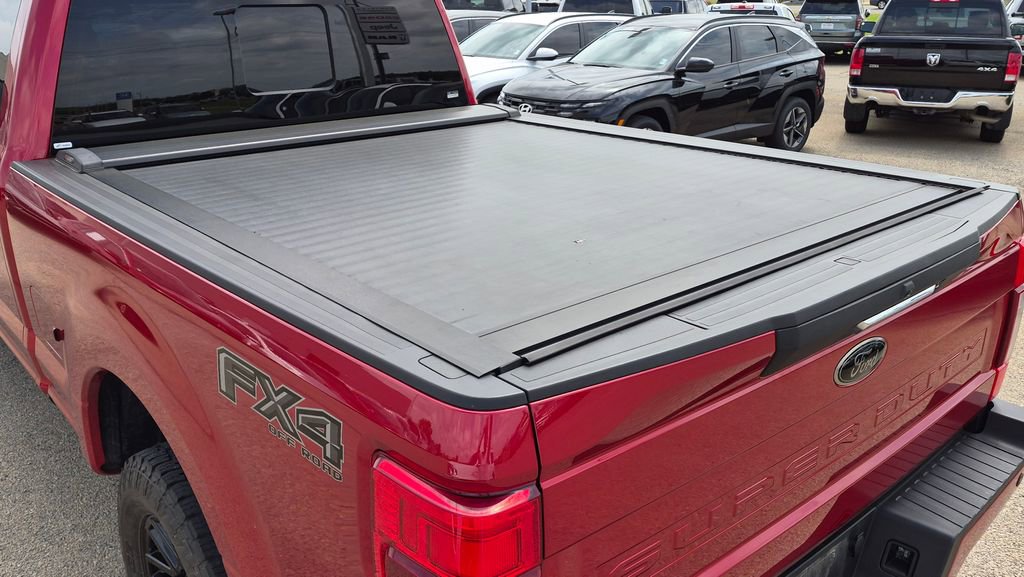 Used 2021 Ford F250 Lariat image 10