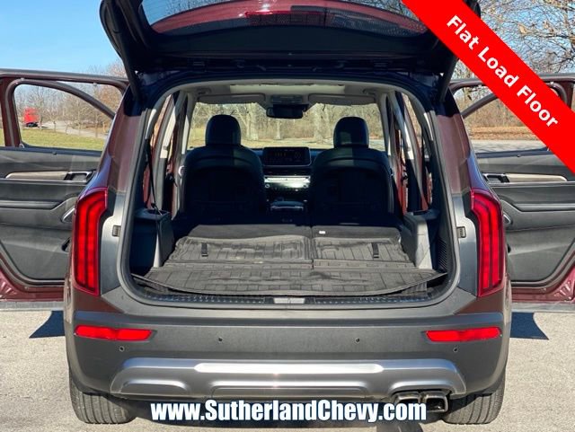 Used 2022 Kia Telluride SX image 49
