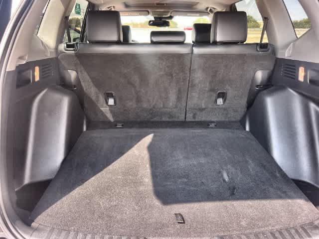Certified 2020 Honda CR-V EX-L image 20
