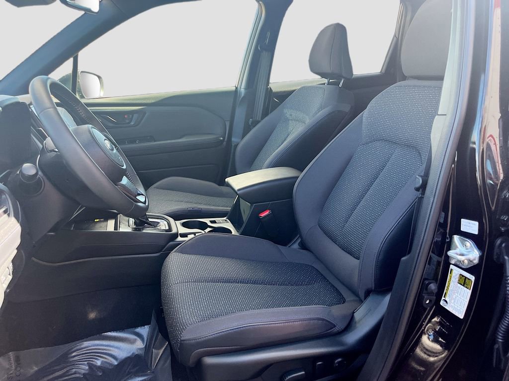 Used 2025 Subaru Forester Premium w/ Convenience Package #1 image 21