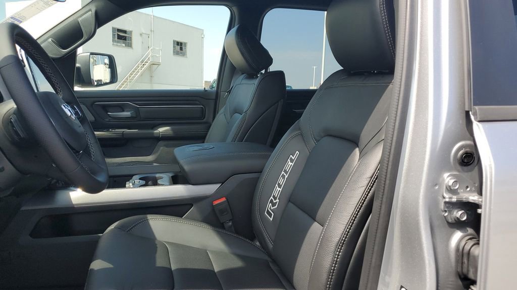 New 2026 RAM 1500 Rebel image 18