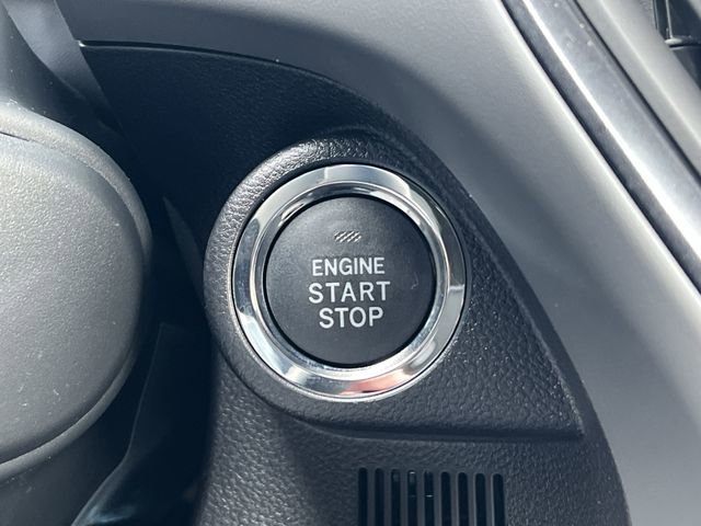 New 2026 Subaru Crosstrek 2.5i Sport image 17