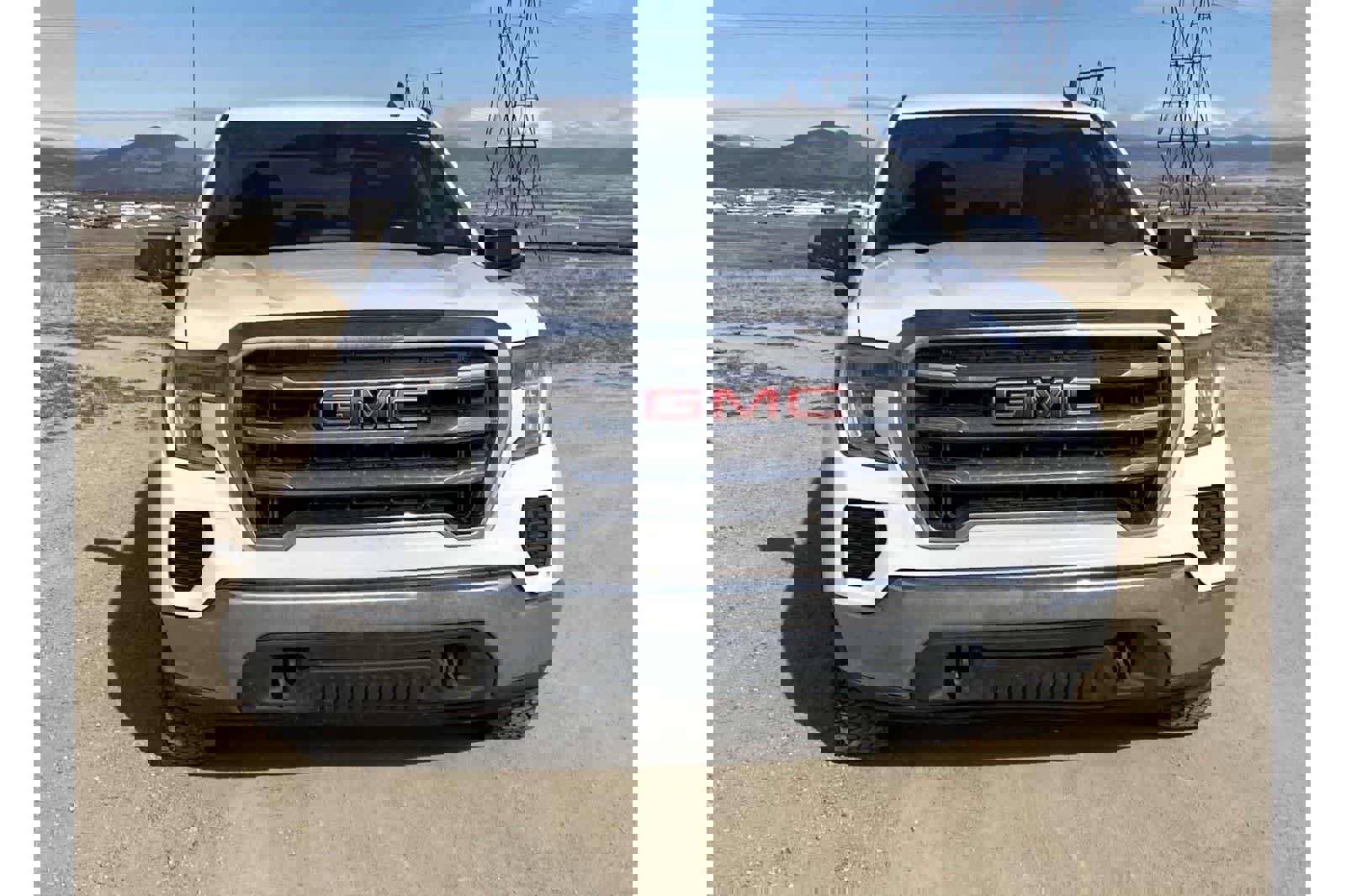 Used 2019 GMC Sierra 1500 SLE w/ SLE Convenience Package image 11