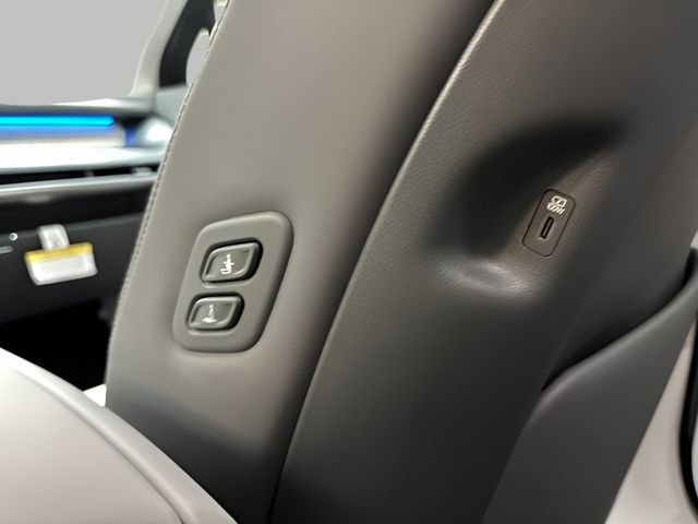 New 2026 Hyundai Ioniq 9 SEL image 48