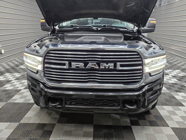 Used 2023 RAM 4500 Laramie AWD/4WD image 42