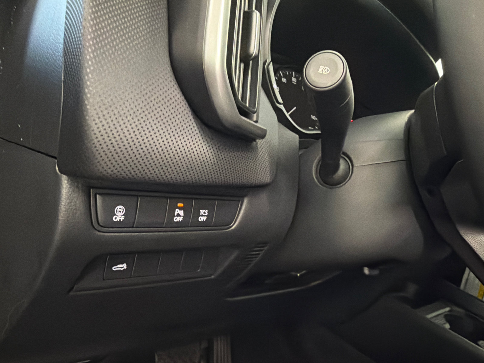 New 2026 MAZDA CX-50 AWD 2.5 S w/ Weather Package image 33