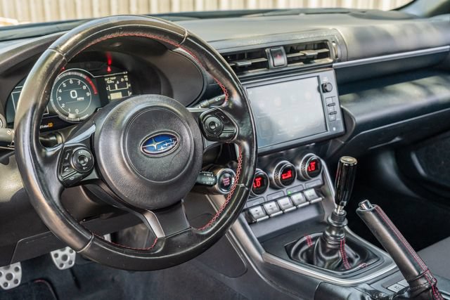 Used 2023 Subaru BRZ Premium RWD image 24