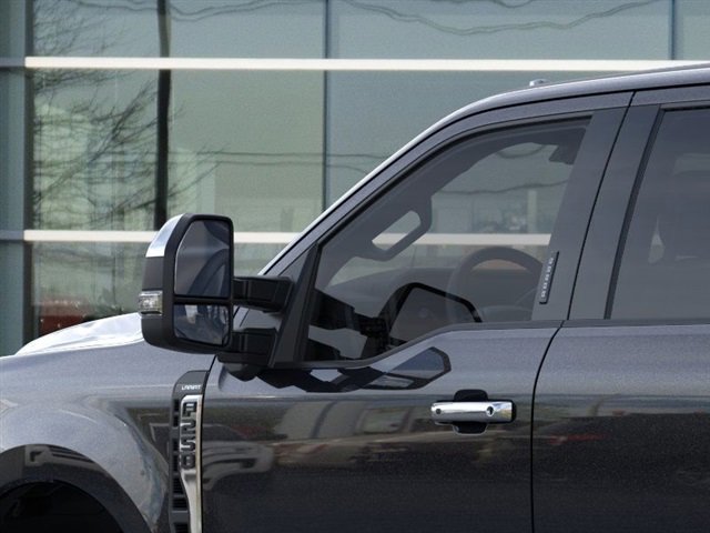 New 2026 Ford F250 Lariat image 20
