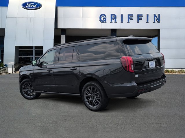 New 2027 Ford Expedition Max Platinum w/ Stealth Appearance Package AWD/4WD image 9