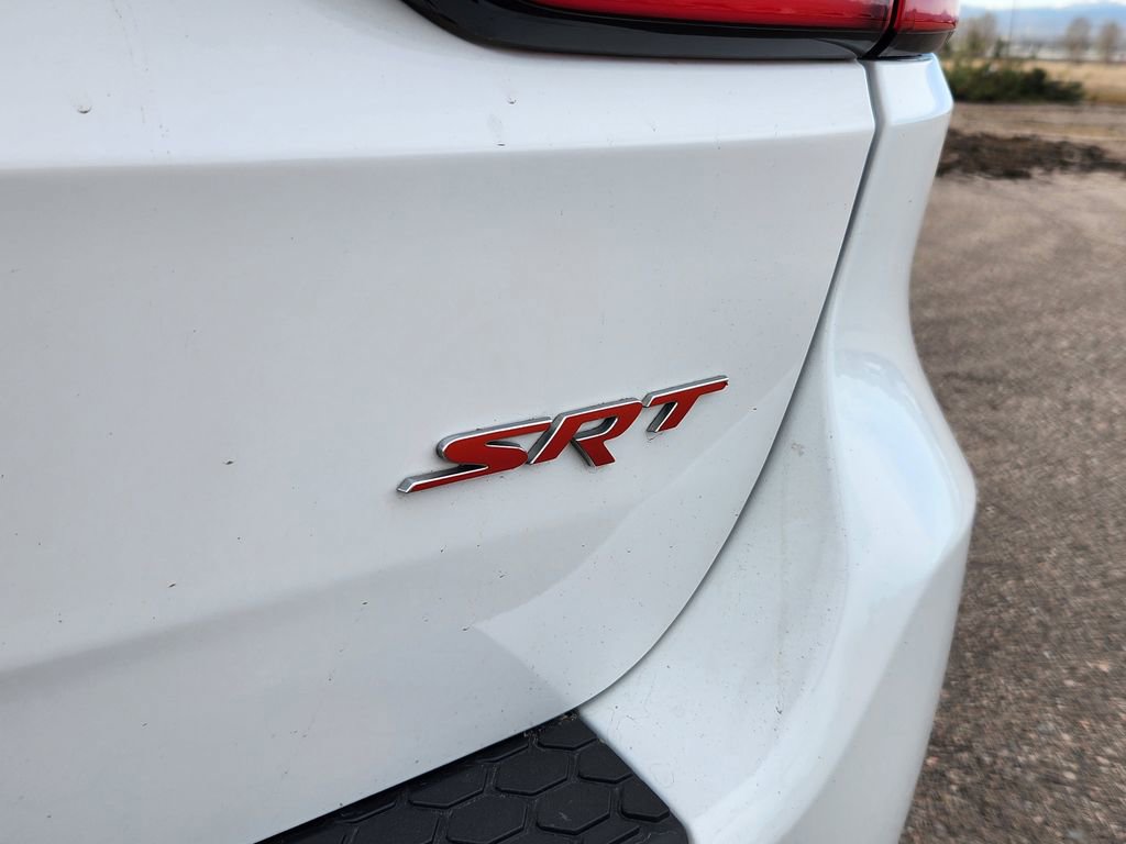 Used 2018 Dodge Durango SRT w/ SRT Interior Appearance Group image 32